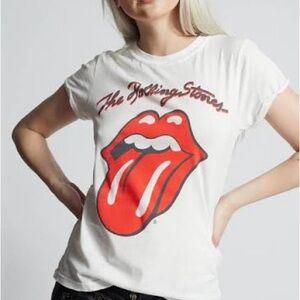 The Rolling Stones Tee